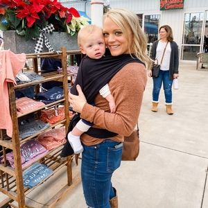 Meet your Posher, Samantha